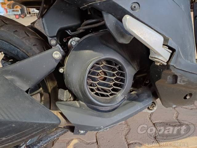 2025 YAMAHA NEO 