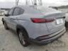 2025 FIAT FASTBACK 