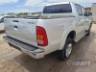 2009 TOYOTA HILUX CD 
