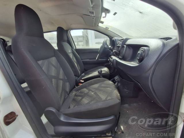 2025 FIAT MOBI 