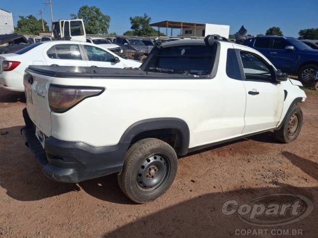 2023 FIAT STRADA 