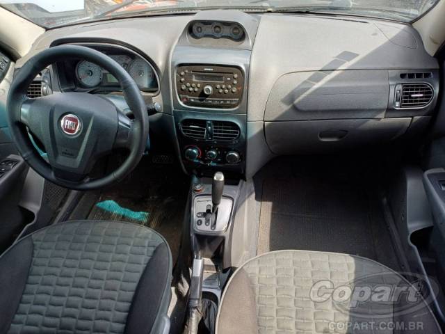 2014 FIAT PALIO WEEKEND 