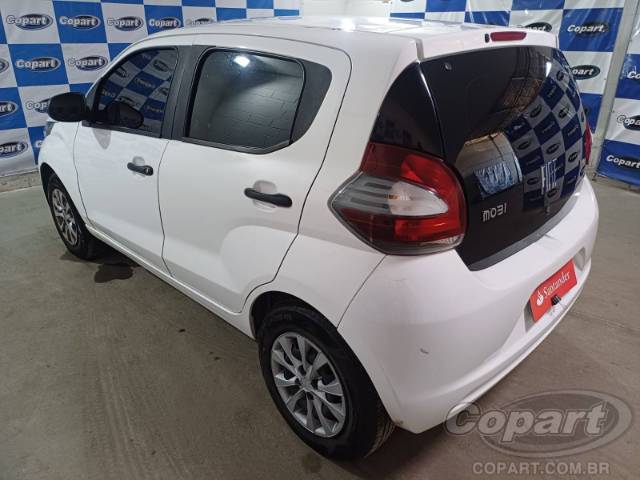 2020 FIAT MOBI 
