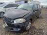 2013 FIAT SIENA 