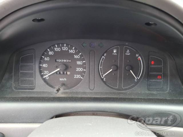 2002 TOYOTA COROLLA 