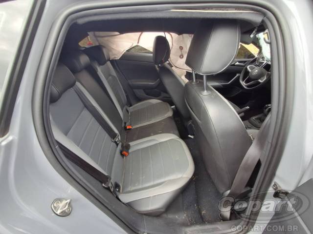 2023 VOLKSWAGEN NIVUS 