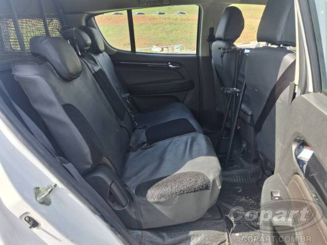 2024 CHEVROLET TRAILBLAZER 