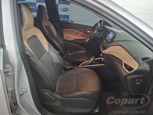 2022 CHEVROLET ONIX PLUS 
