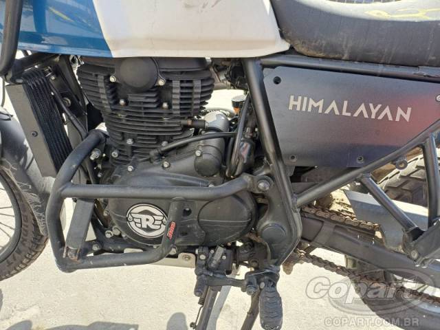 2023 ROYAL ENFIELD HIMALAYAN 