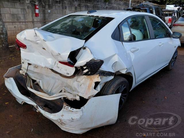 2025 CHEVROLET ONIX PLUS 