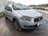 2012 FIAT PALIO WEEKEND 