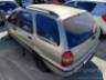 1998 FIAT PALIO WEEKEND 