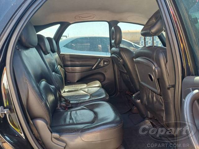 2008 CITROEN XSARA PICASSO 
