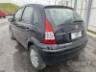 2011 CITROEN C3 
