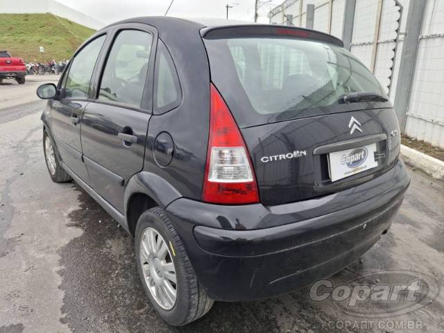 2011 CITROEN C3 