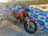 2022 HONDA CG 160 