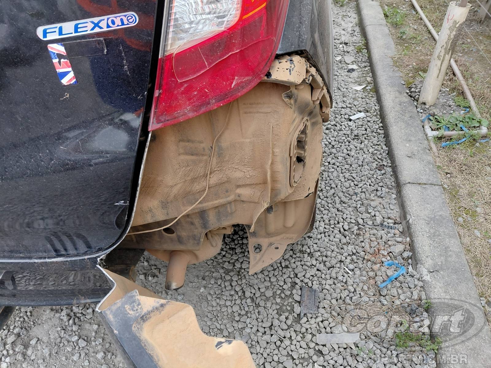 Foto 11 de 13: 2016 HONDA FIT