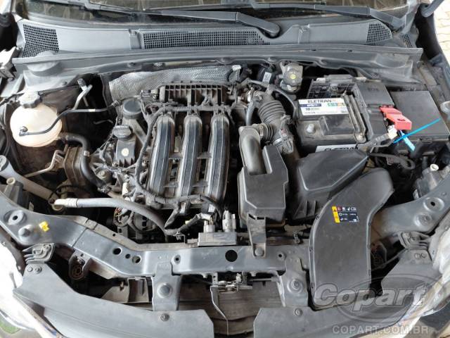 2022 CHEVROLET ONIX 