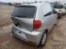 2011 VOLKSWAGEN FOX 