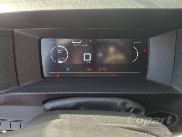 2025 PEUGEOT EXPERT 