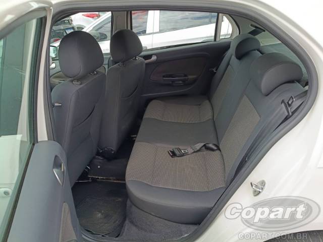 2014 VOLKSWAGEN GOL 