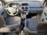 2008 RENAULT CLIO SEDAN 