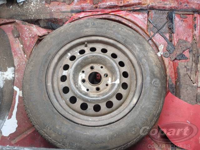 1996 VOLKSWAGEN PARATI 