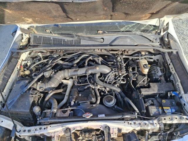 2020 TOYOTA HILUX CD 