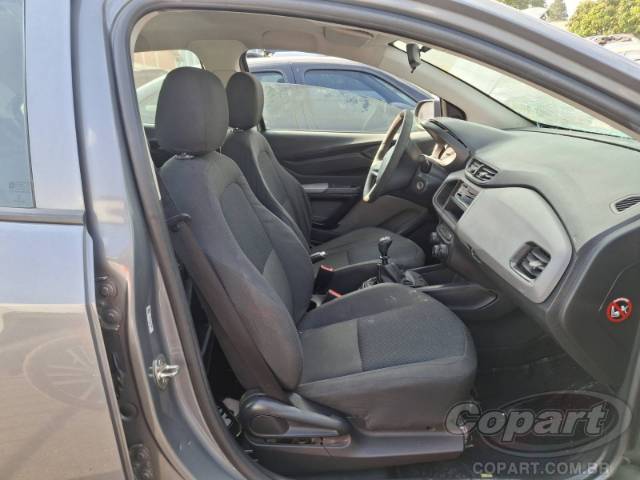 2017 CHEVROLET PRISMA 