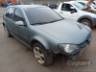 2009 VOLKSWAGEN GOLF 