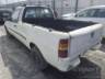 2000 FORD COURIER 