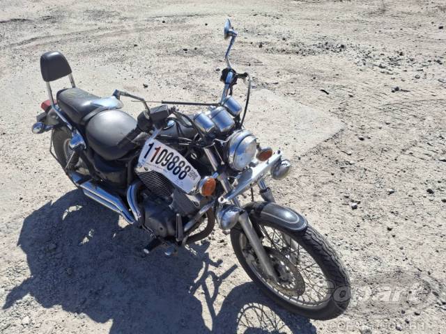 1995 YAMAHA XV 535 S 