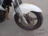 2014 YAMAHA FAZER 