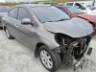 2012 NISSAN VERSA 