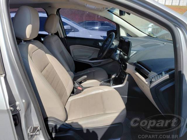 2018 FORD ECOSPORT 