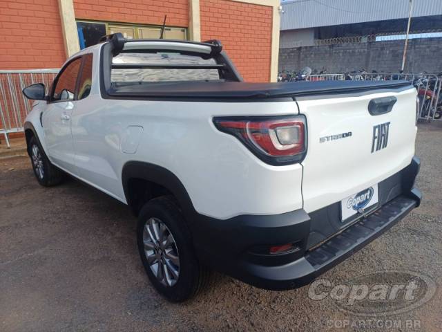 2024 FIAT STRADA 
