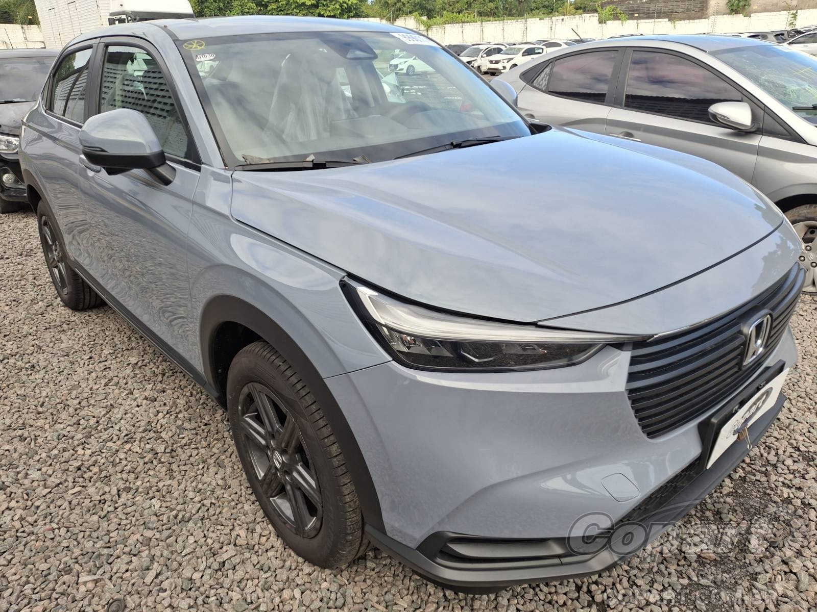Honda HR-V 2025