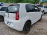2015 VOLKSWAGEN UP 