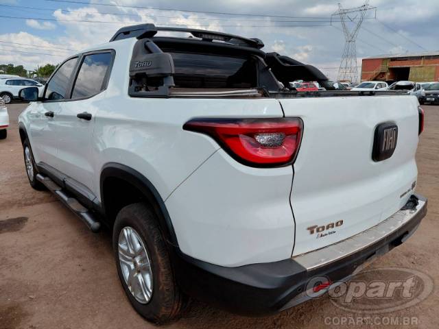 2022 FIAT TORO 