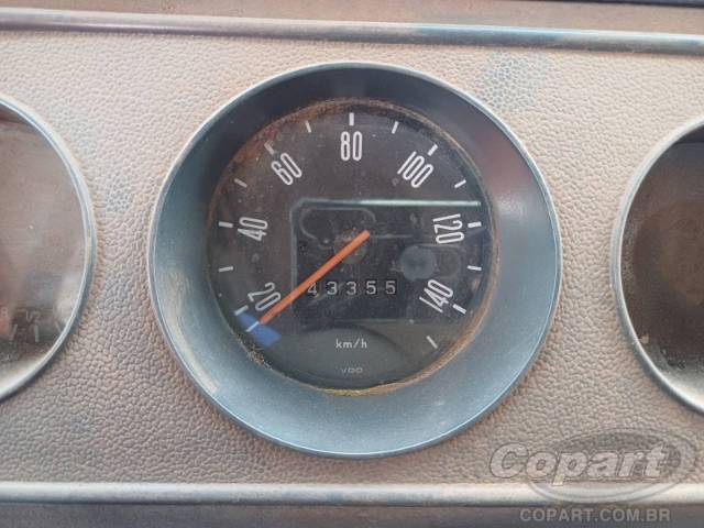1999 VOLKSWAGEN KOMBI 