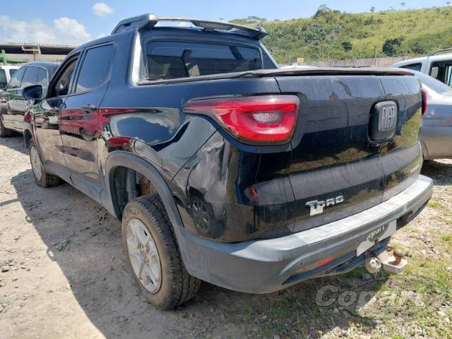 2019 FIAT TORO 