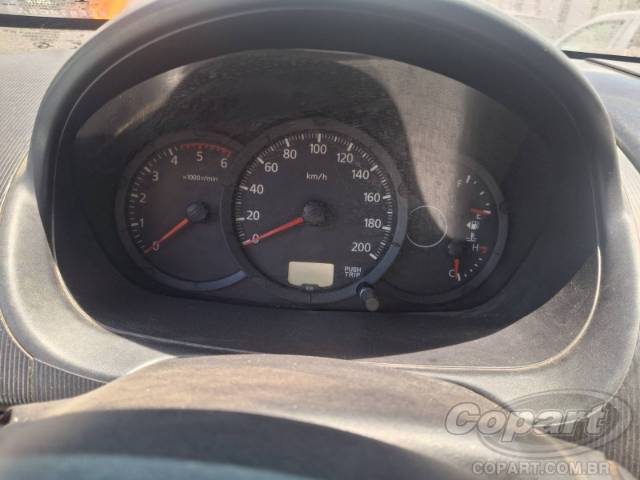 2014 MITSUBISHI L200 TRITON 