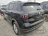2020 VOLKSWAGEN T-CROSS 