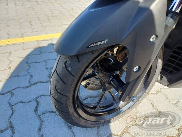 2022 YAMAHA NMAX 