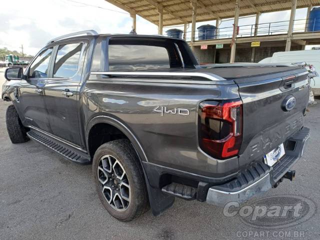 2025 FORD RANGER CD 