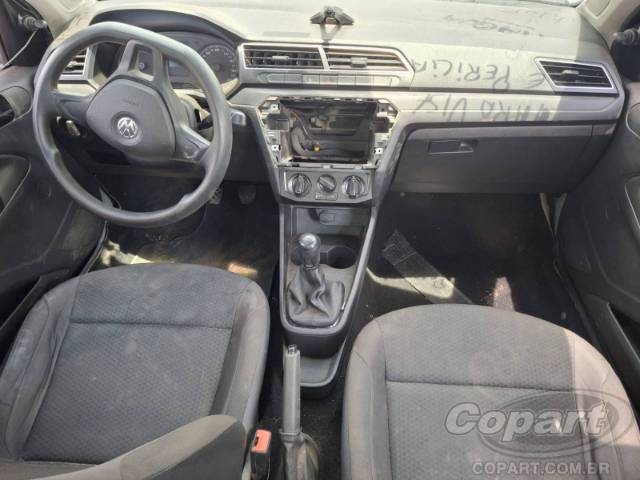 2022 VOLKSWAGEN GOL 