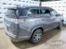 2023 JEEP COMMANDER 