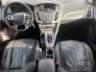 2015 FORD FOCUS SEDAN 