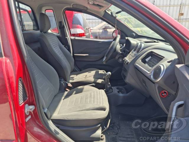 2011 CHEVROLET MONTANA 