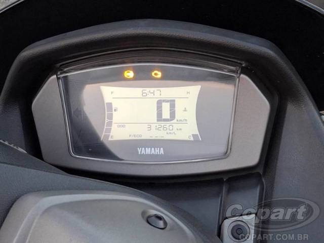 2022 YAMAHA NMAX 